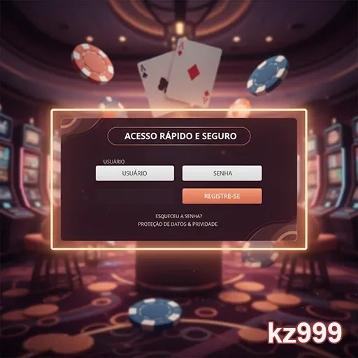 Ilustração de Serviços VIP Excepcionais para Jogadores