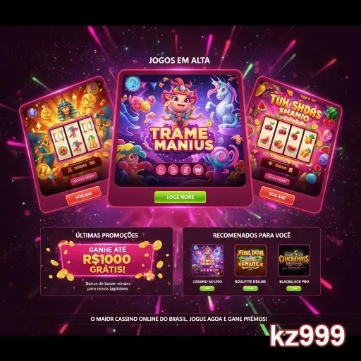 Ilustração de Explore Slots com Alta Retorno e Segurança