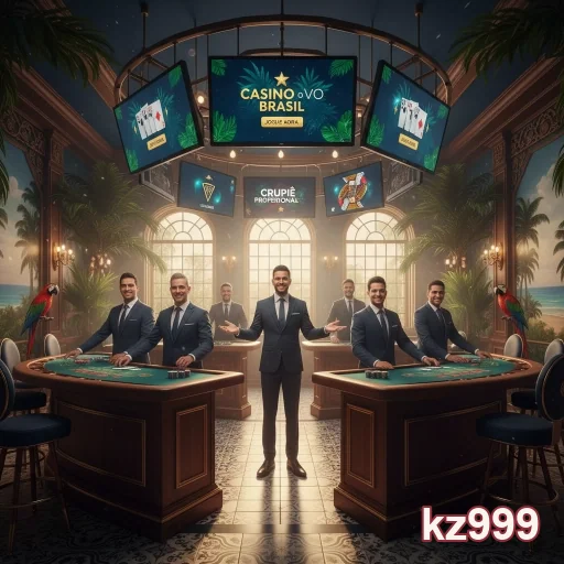 Ilustração de Acesse o kz999 e descubra bônus atraentes com acesso rápido