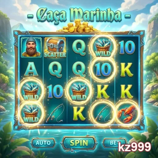 Ilustração de Acesse o kz999 e descubra bônus atraentes com acesso rápido