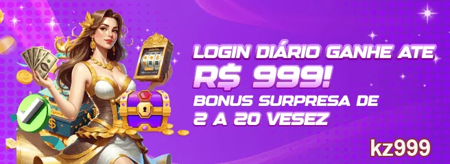 Ilustração de Explore as Ofertas VIP e Promoções do kz999
