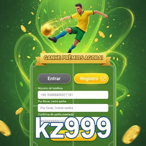 Aposte com responsabilidade no kz999 - kz999