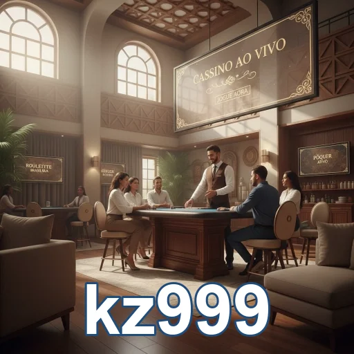 Experiências VIP para Jogadores Exclusivos - kz999