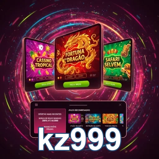 Jogos de cassino online com promoções e bônus