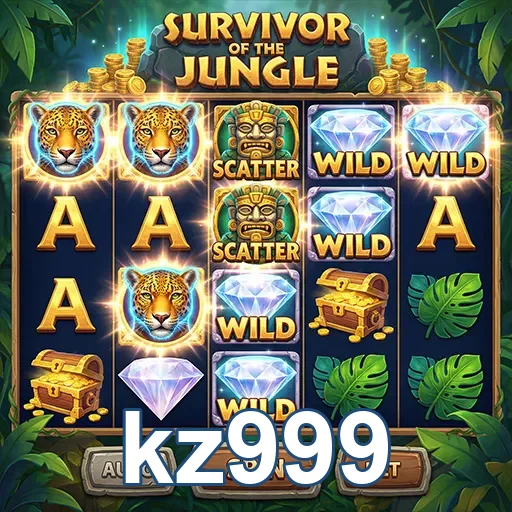 Apoio Humanizado para Seus Jogos na kz999 - kz999